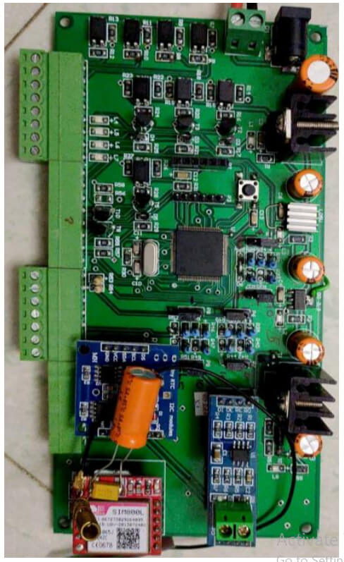 Cloud-logger-and-controller-for-temperature