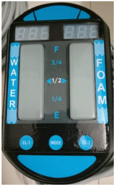Water-Level-Indicator-with-Relay-Output